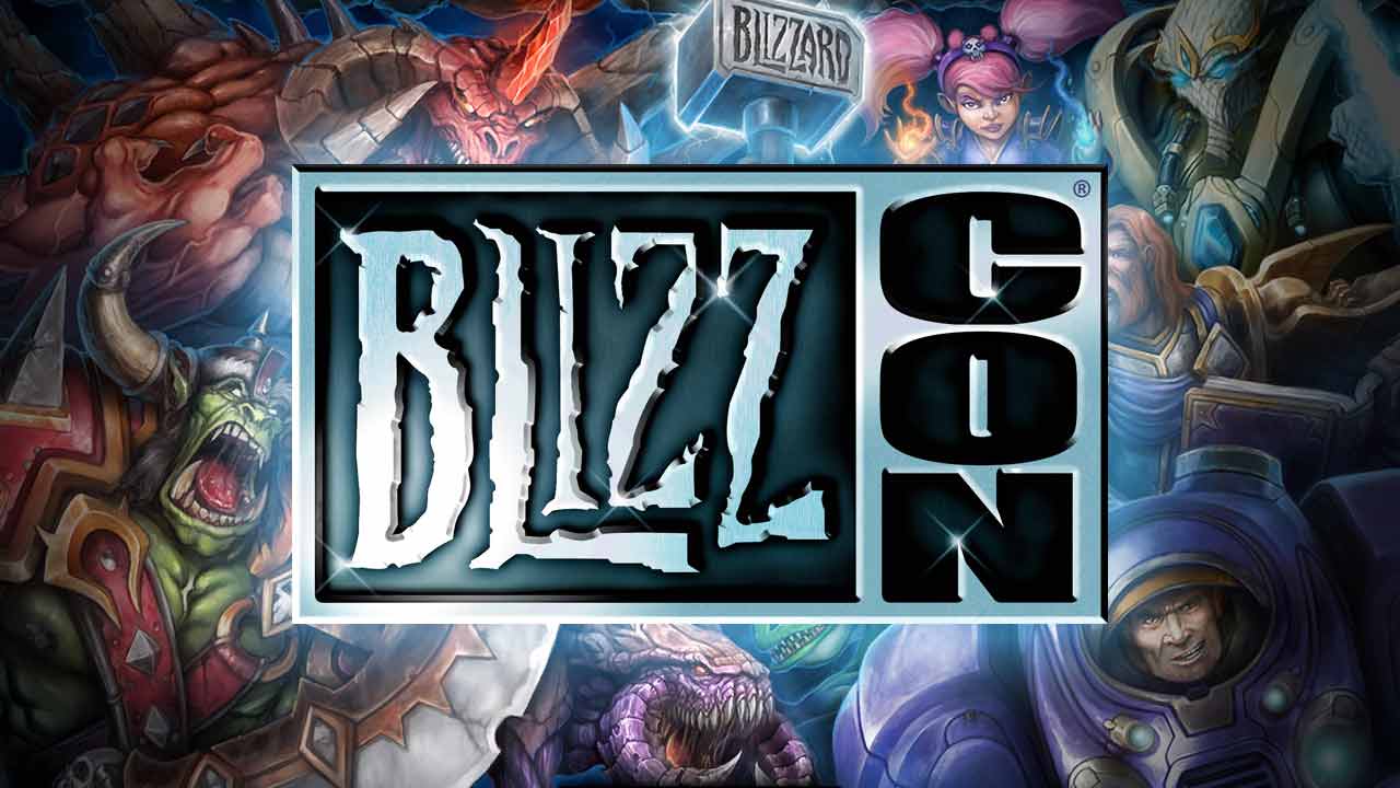 BlizzCon 2015: бесплатные трансляции и другая полезная информация - изображение обложка