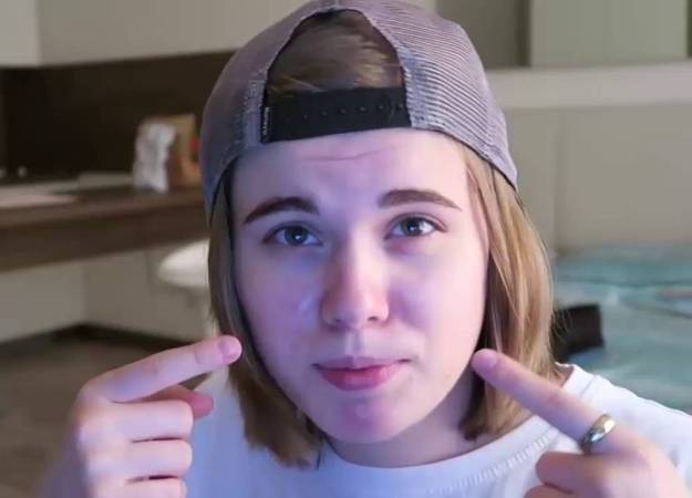 «Тоналки на лице Марьяны меньше, чем на Фейсе»: Лиззка выпустила дисс на Face. Что же случилось? - изображение обложка