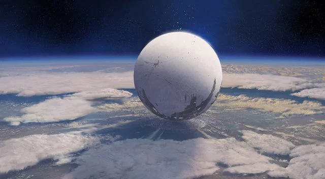 Destiny запустят 9 сентября - изображение обложка