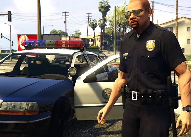 Полицейский отыскал пропавшего подростка при помощи Discord. Теперь все называют его Gamer Cop - изображение обложка