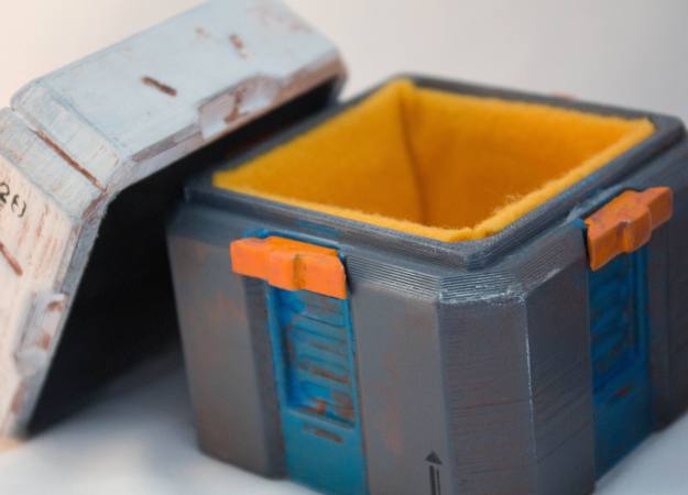 Плохие новости: по словам игровых разработчиков, лутбоксы никуда не исчезнут - изображение обложка