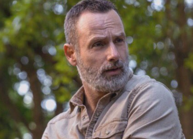 Сын Мэгги, путешествие в Вашингтон и многое другое на новых кадрах 9 сезона «Ходячих мертвецов» - изображение обложка