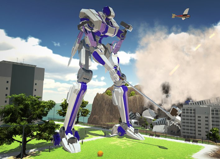  Гольф с мехами, Bit.Trip-коллекция и другие инди с PSX 2015 - изображение обложка