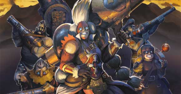 Карточная игра Scrolls от разработчика Minecraft мертва - изображение обложка