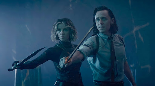 «Локи» стал лучшим сериалом года на Peopleʼs Choice Awards - изображение обложка