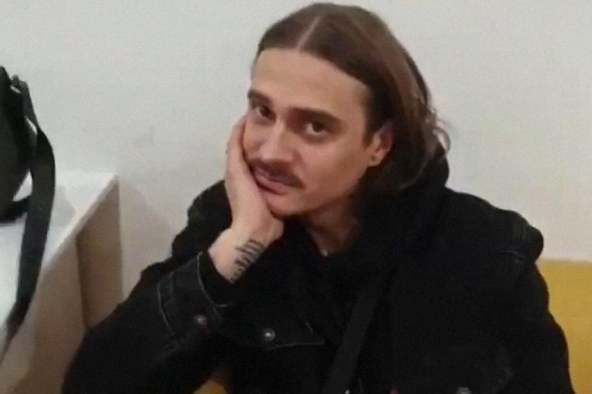 Лидер Little Big грустит. Все дело в отмене Евровидения в этом году - изображение обложка