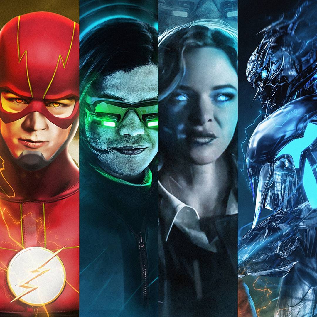 Как бы выглядели знаменитости в виде супергероев, часть 2 - изображение обложка