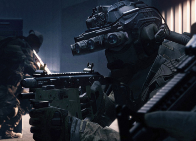 Гайд Warface. Какое оружие выбрать инженеру? - изображение обложка