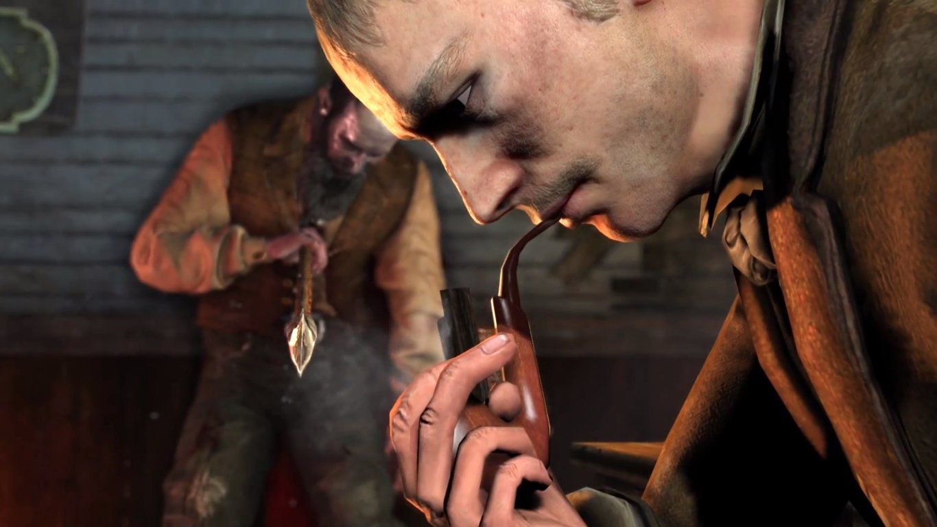 «СофтКлаб» отказался издавать Sherlock Holmes: Crimes & Punishments - изображение обложка