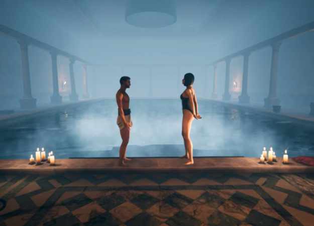 E3 2018: The Forgotten City, один из лучших модов для Skyrim, превратили в отдельную игру - изображение обложка