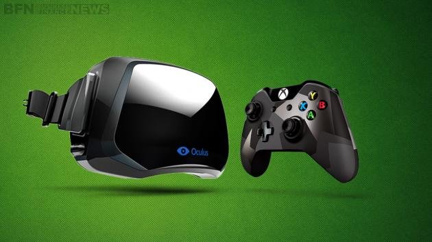 Microsoft может привезти на E3 собственный VR-шлем и мощную консоль - изображение обложка