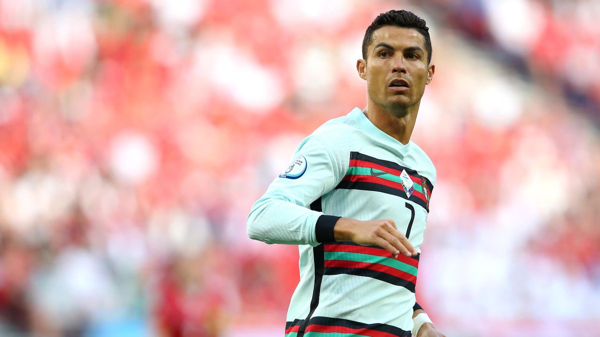 Матч дня на Евро-2020: Германия разгромила Португалию - изображение обложка