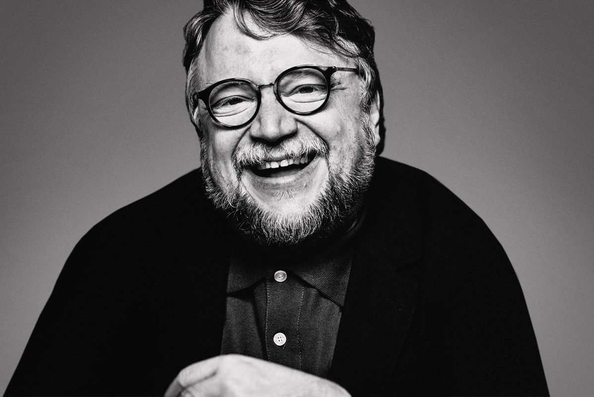 Гильермо дель Торо все еще хочет экранизировать «Хребты безумия» Лавкрафта - изображение обложка