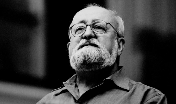 Умер Кшиштоф Пендерецкий. Его музыку вы слышали в «Твин Пиксе» и «Сиянии» - изображение обложка