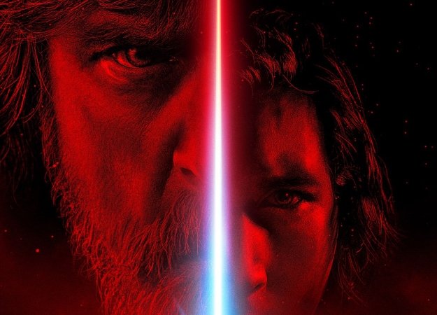 Как Интернет отреагировал на новый трейлер «Звездных войн: Последние джедаи» - изображение обложка