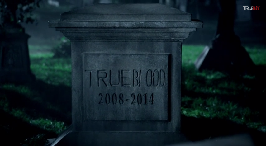 Последний сезон «Настоящей крови» начнется в конце июня - изображение обложка