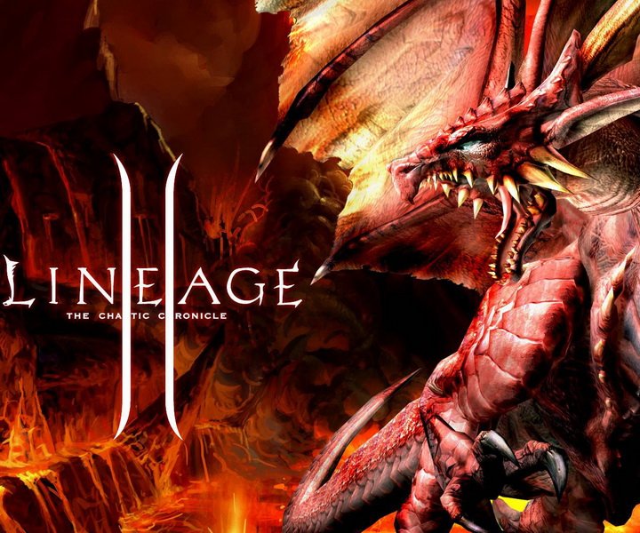 Выручка NCSoft за год достигла $714 млн - изображение обложка