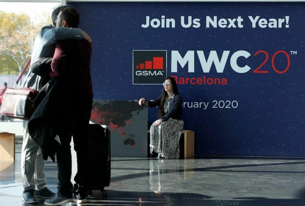 MWC 2020 в Барселоне отменили впервые за 33 года выставки - изображение обложка