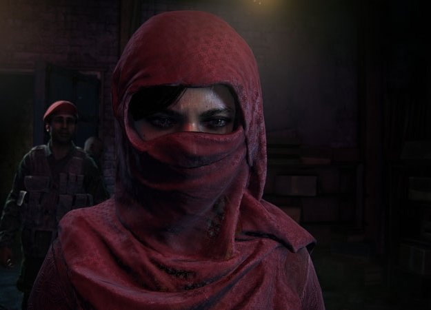 Все пасхалки и отсылки из Uncharted: The Lost Legacy - изображение обложка