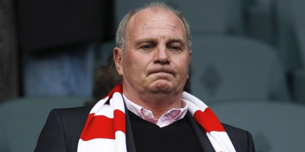 Президент футбольного клуба «Бавария» не видит смысла в финансировании киберспортсменов - изображение обложка