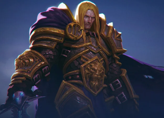 В Warcraft III: Reforged теперь можно сыграть на классической графике - изображение обложка