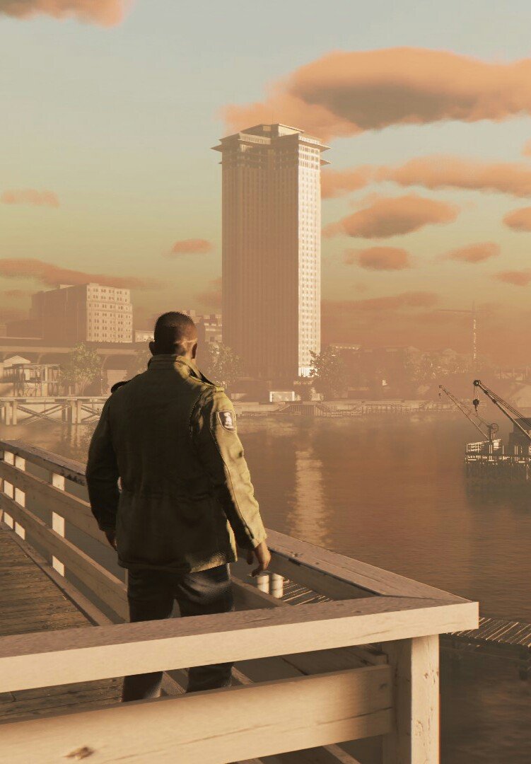 «Не занесли» #39. Mafia 3, мопсики и байки с «Игромира» - изображение обложка