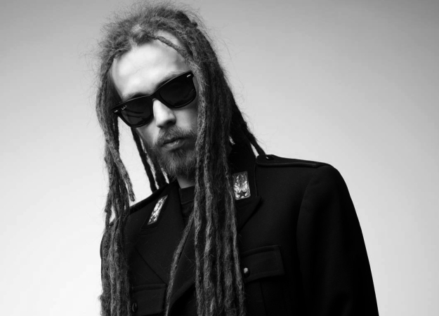 Умер рэпер Децл aka Le Truk. Уже известны первые подробности - изображение обложка