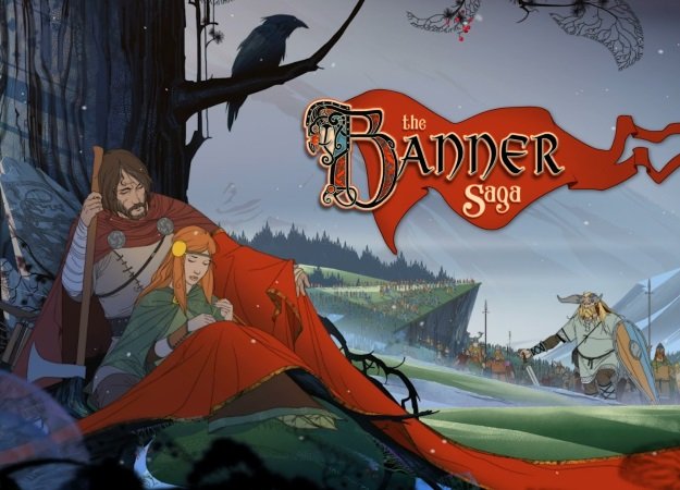 Подписчики Twitch Prime смогут бесплатно поиграть в Banner Saga - изображение обложка