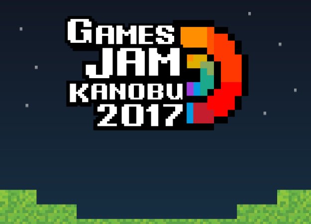 «Канобу» запускает GamesJamKanobu 2017 - изображение обложка