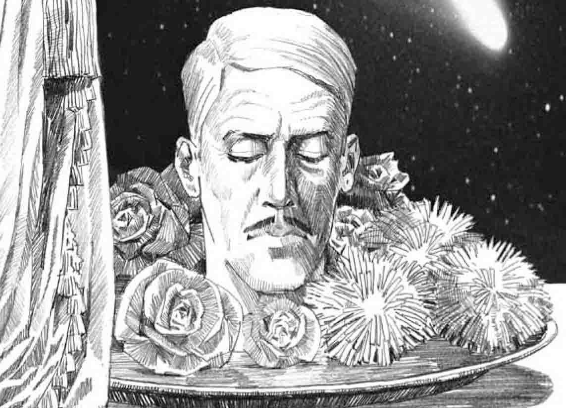Главные книги февраля 2018