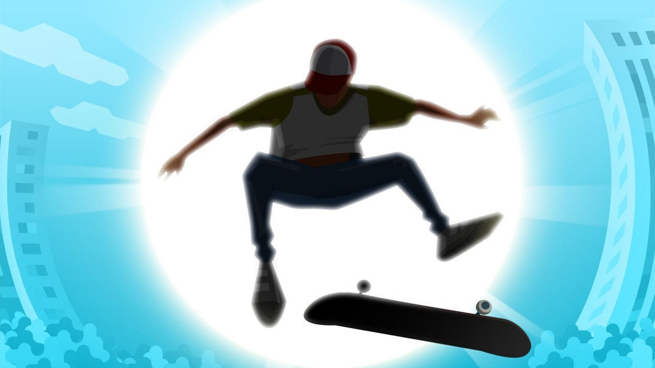 Новый Humble Bundle: OlliOlli, Vertiginous Golf и еще спорт за $3,5 - изображение обложка