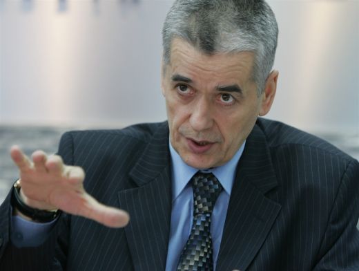 ​Онищенко хочет запретить государственным СМИ освещать рэп-баттлы - изображение обложка