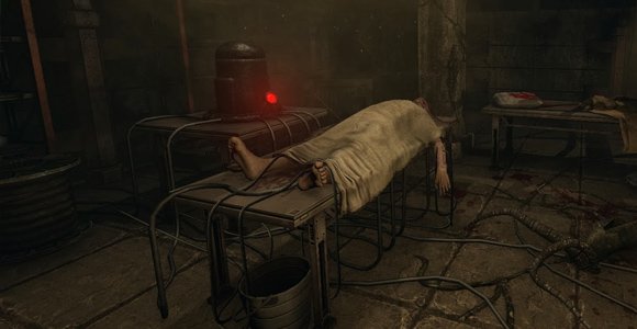 SOMA: подводный центр PATHOS-II – лучшее место для хоррора - изображение обложка