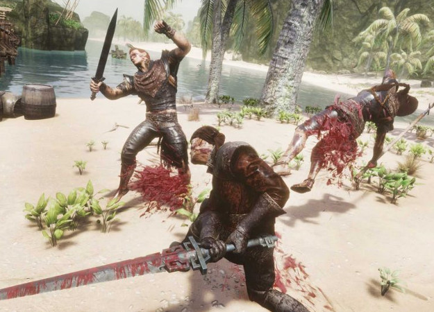 Разработчики Conan Exiles начали отсчет до выхода игры из раннего доступа. Как она изменится? - изображение обложка