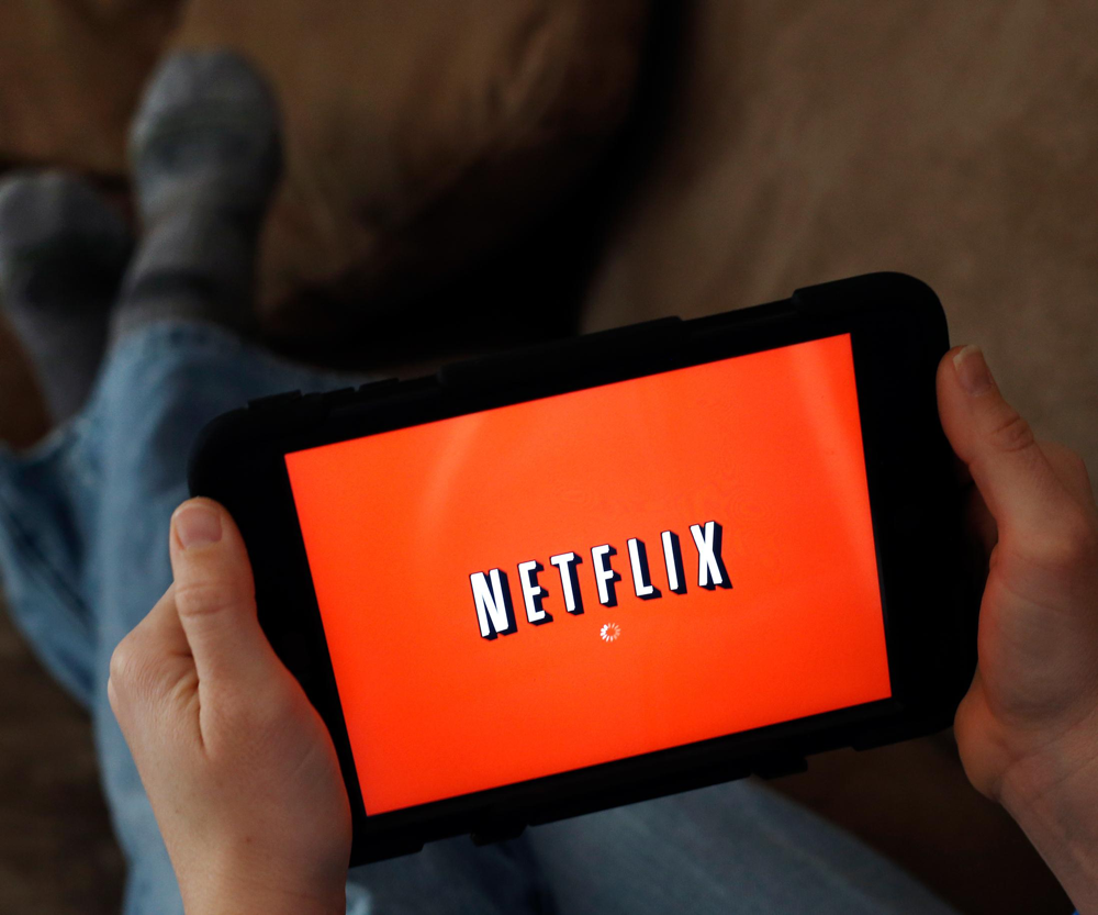 Netflix доберется до России в течение двух лет - изображение обложка