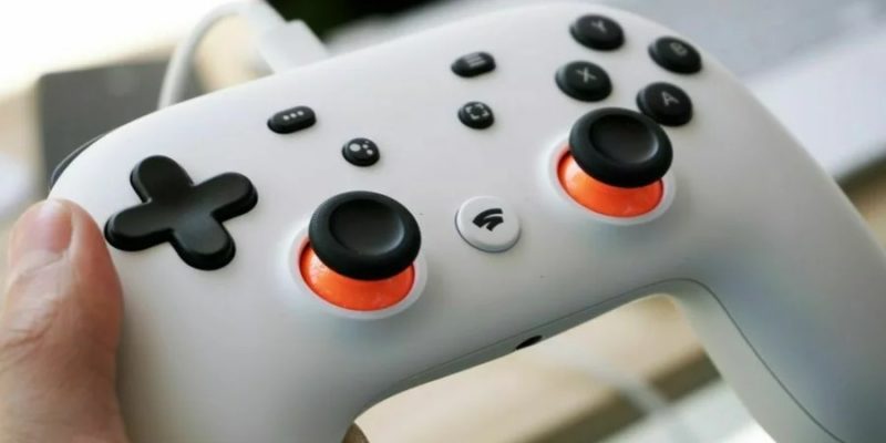 Больше 120 игр за 2020 год. У Google наполеоновские планы на Stadia - изображение обложка