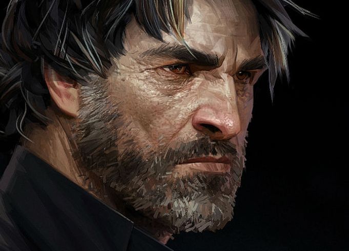 Герои Dishonored 2 обрели голоса благодаря DLC к первой части - изображение обложка