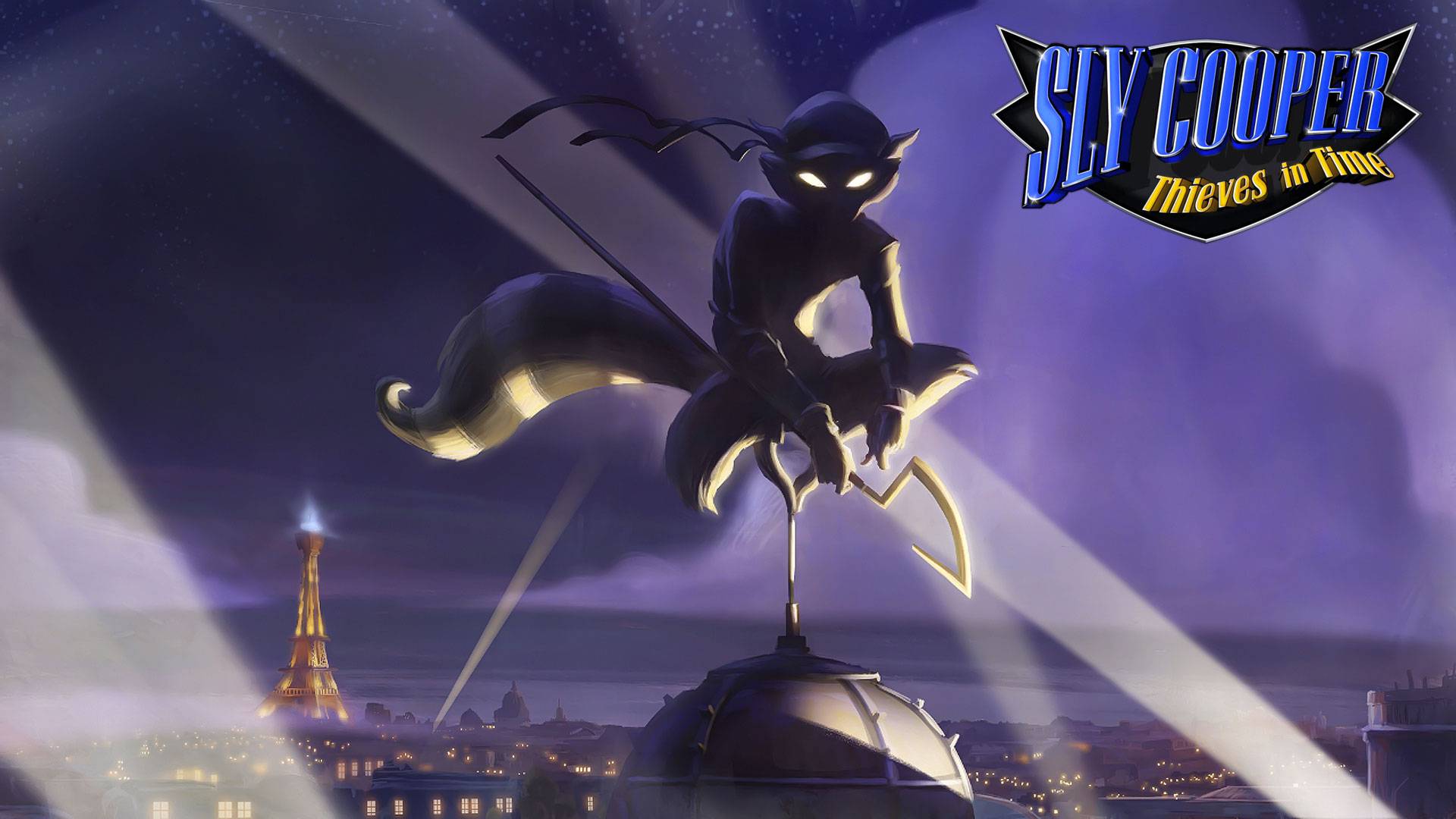 Sly Cooper: Thieves in Time | Канобу