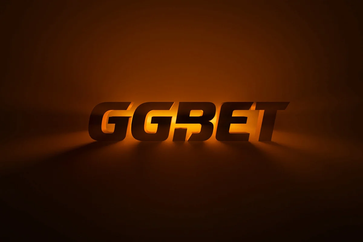 Фото: логотип GG.BET