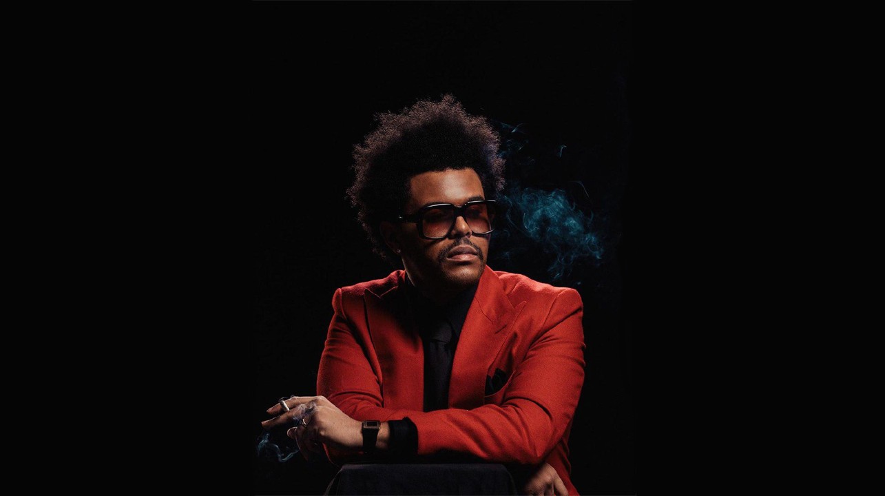 The Weeknd даст виртуальный концерт в TikTok - изображение обложка