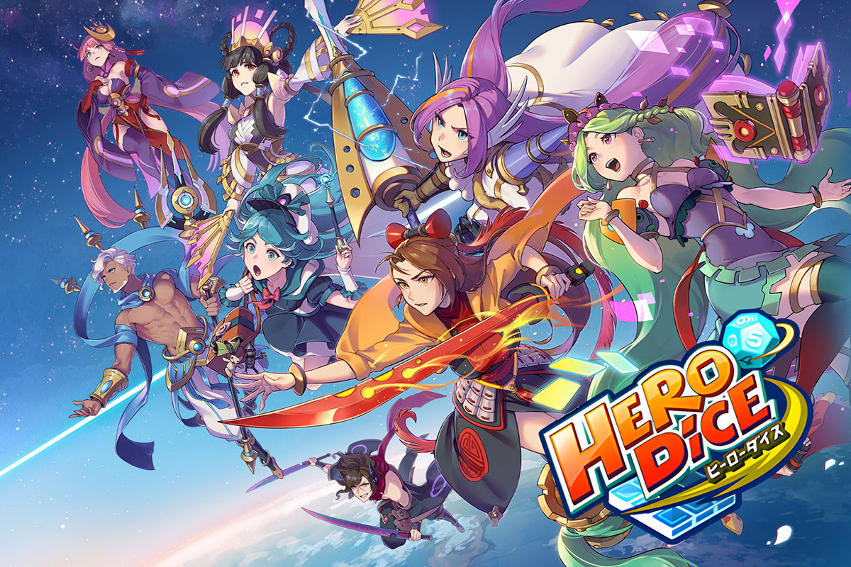 Фото: Hero Dice