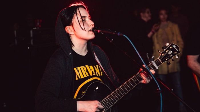 Гречка: прислушивающиеся к  Земфире «показывают, что многие взрослые люди в России — тупые» - изображение обложка