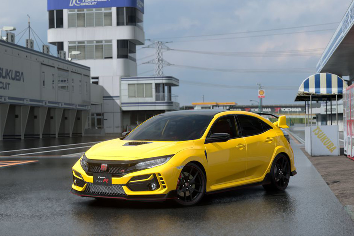 Фото: Gran Turismo 7