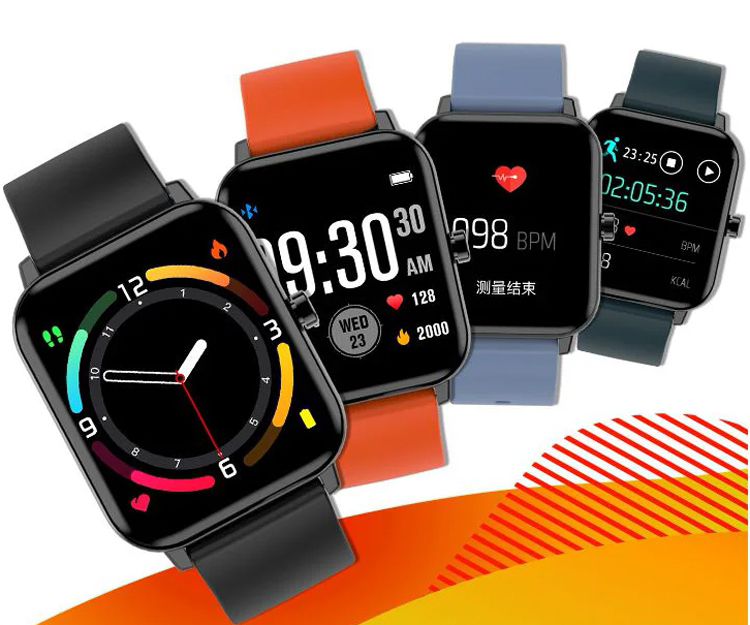 Смарт-часы ZTE Watch Live не боятся воды, работают три недели на одном заряде и стоят 2700 рублей