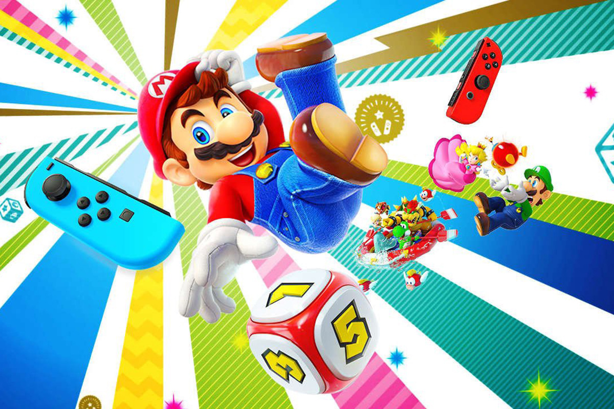 Nintendo выразила «заинтересованность» в NFT и увидела в этом потенциал