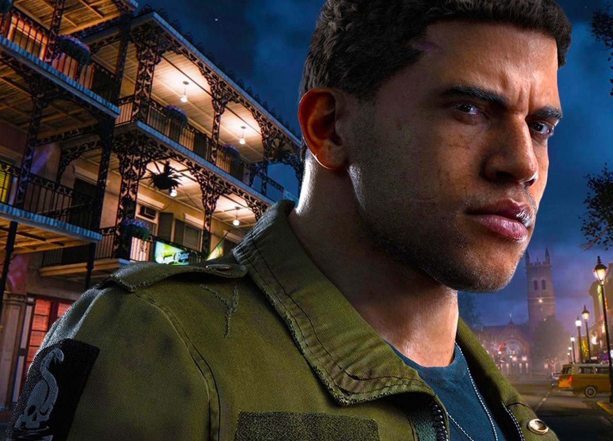 20 минут геймплея Mafia 3 показывают бои без правил и атаку на бордель - изображение обложка