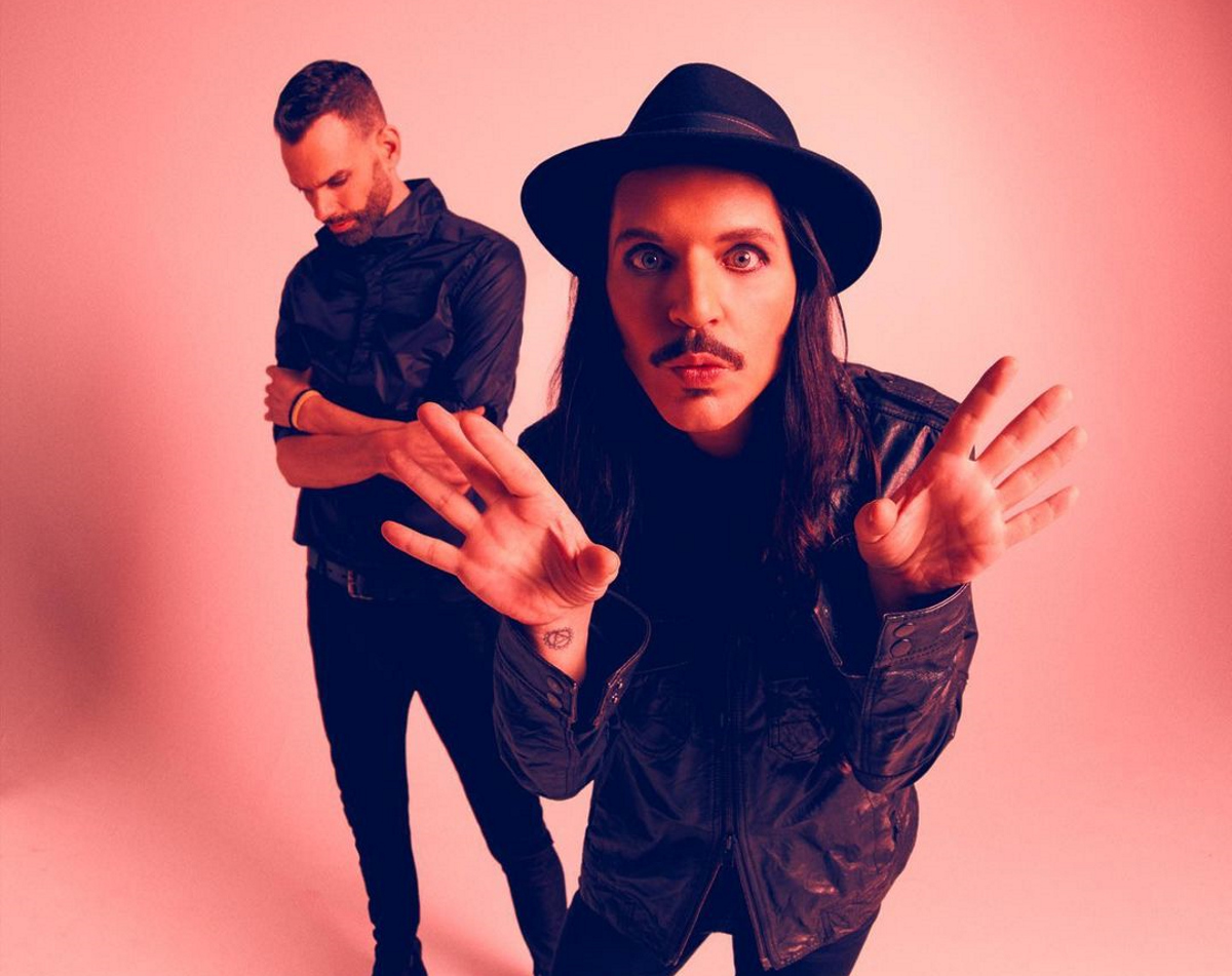 Обложка: фото из соцсетей Placebo