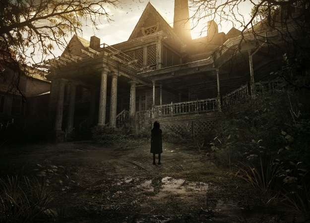 Зое Бейкер приходится нелегко в трейлере DLC The End of Zoe для Resident Evil 7: Biohazard - изображение обложка