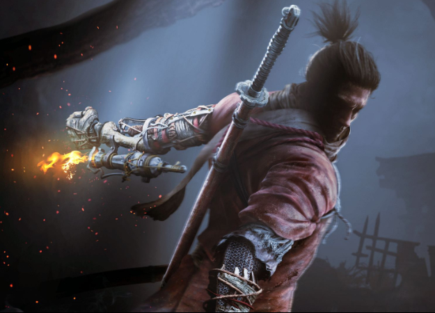 Новые игры марта 2019. Что выходит для PC, PS4, Xbox One и Switch
