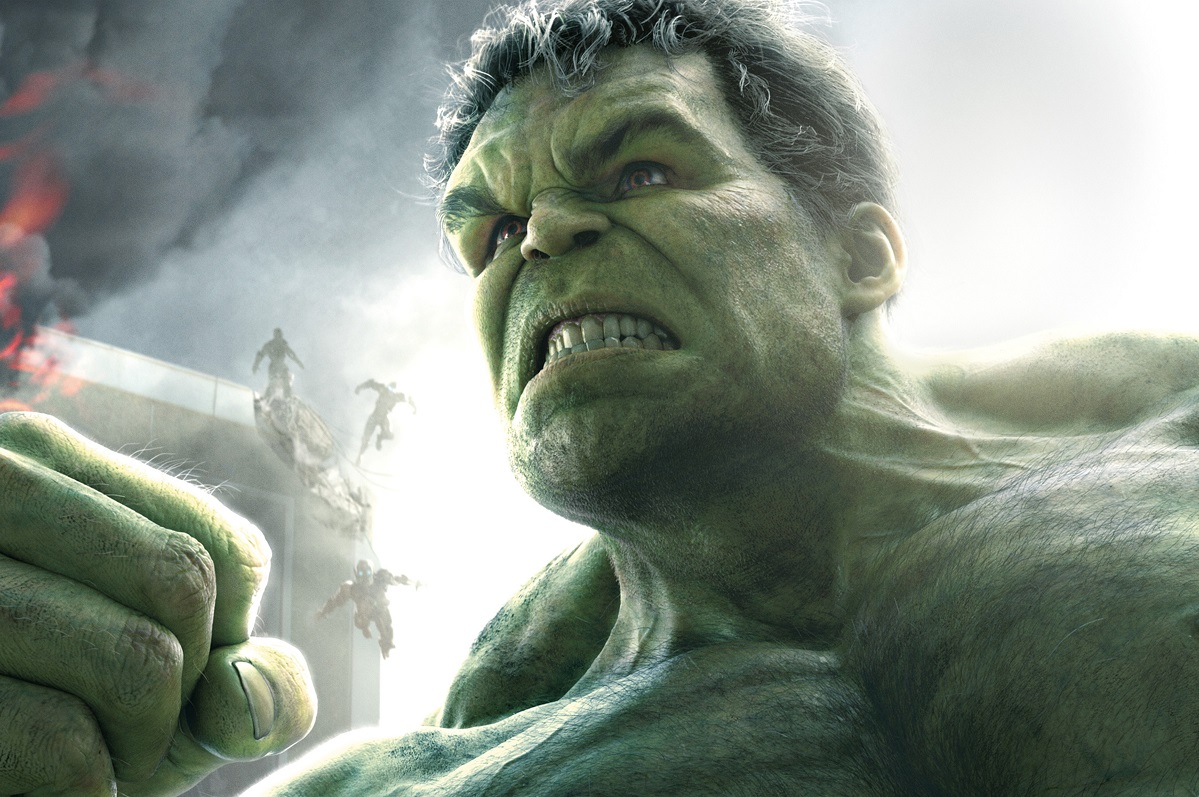 «Женщина-Халк», «Паразиты» и косячок на сцене. Что рассказал Марк Руффало на фанатской встрече - изображение обложка